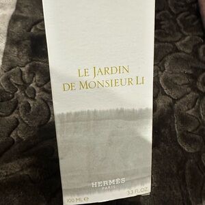 Le Jardin de Monsieur Li Eau De toilette 3.4 oz unisex
